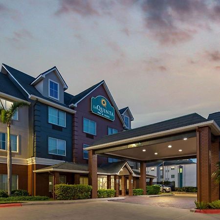 La Quinta By Wyndham Pharr North Mcallen Dış mekan fotoğraf