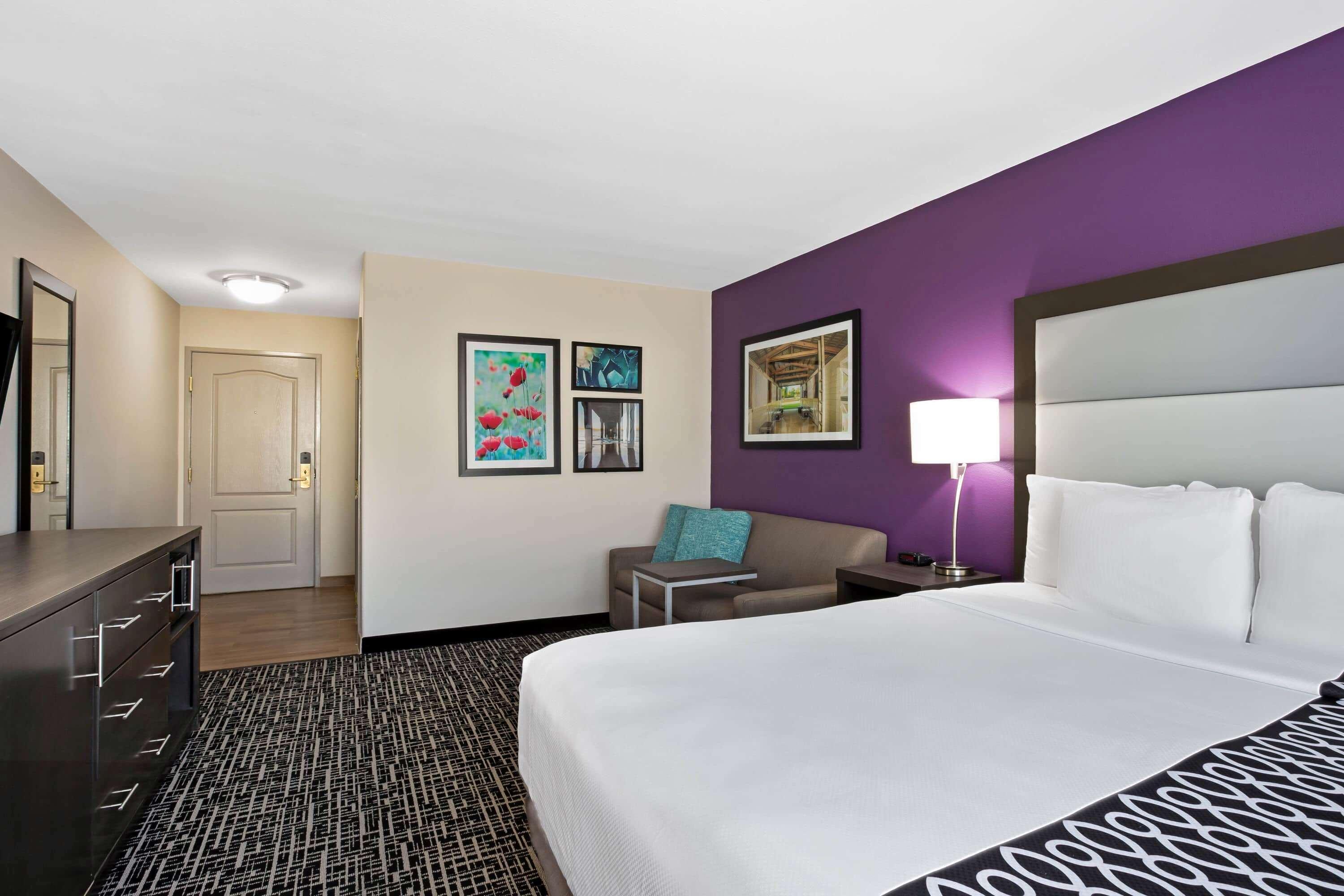 La Quinta By Wyndham Pharr North Mcallen Dış mekan fotoğraf