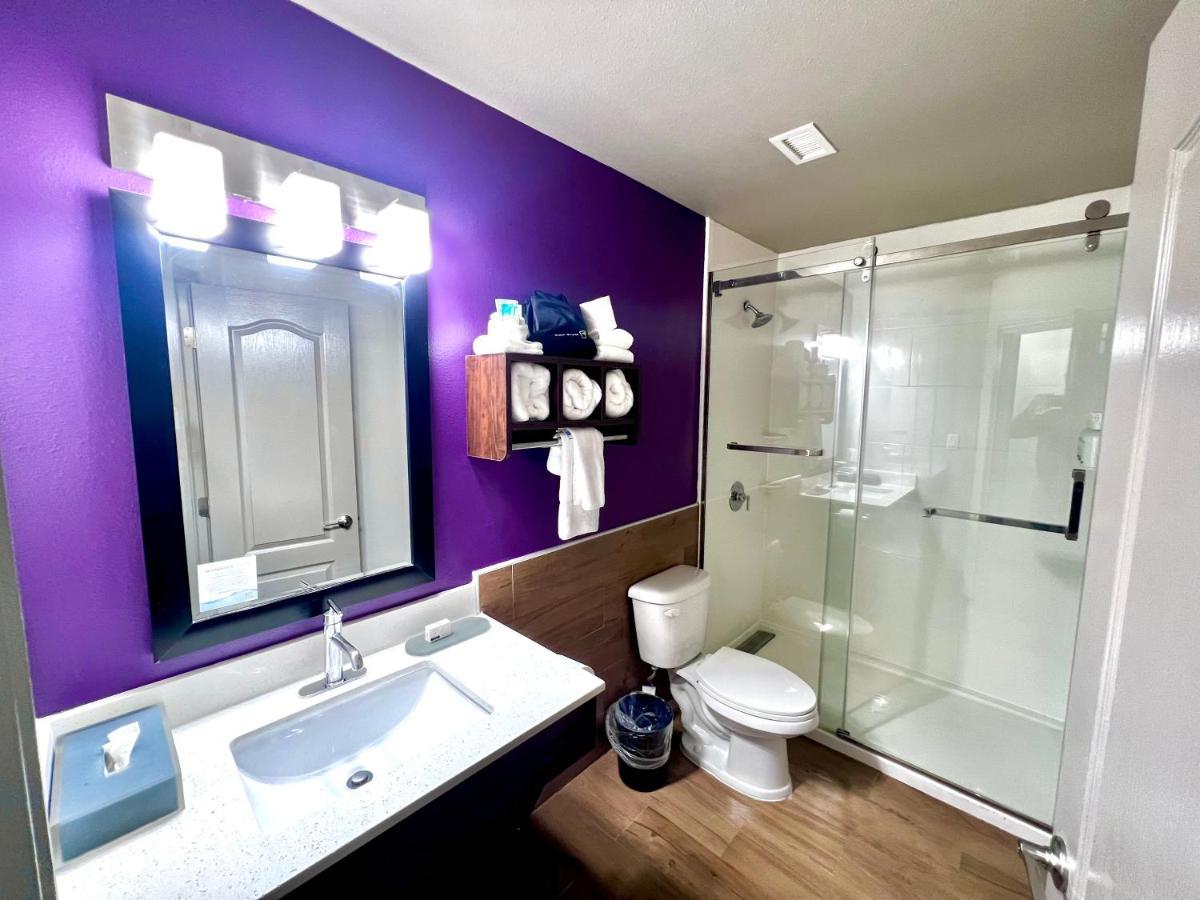 La Quinta By Wyndham Pharr North Mcallen Dış mekan fotoğraf