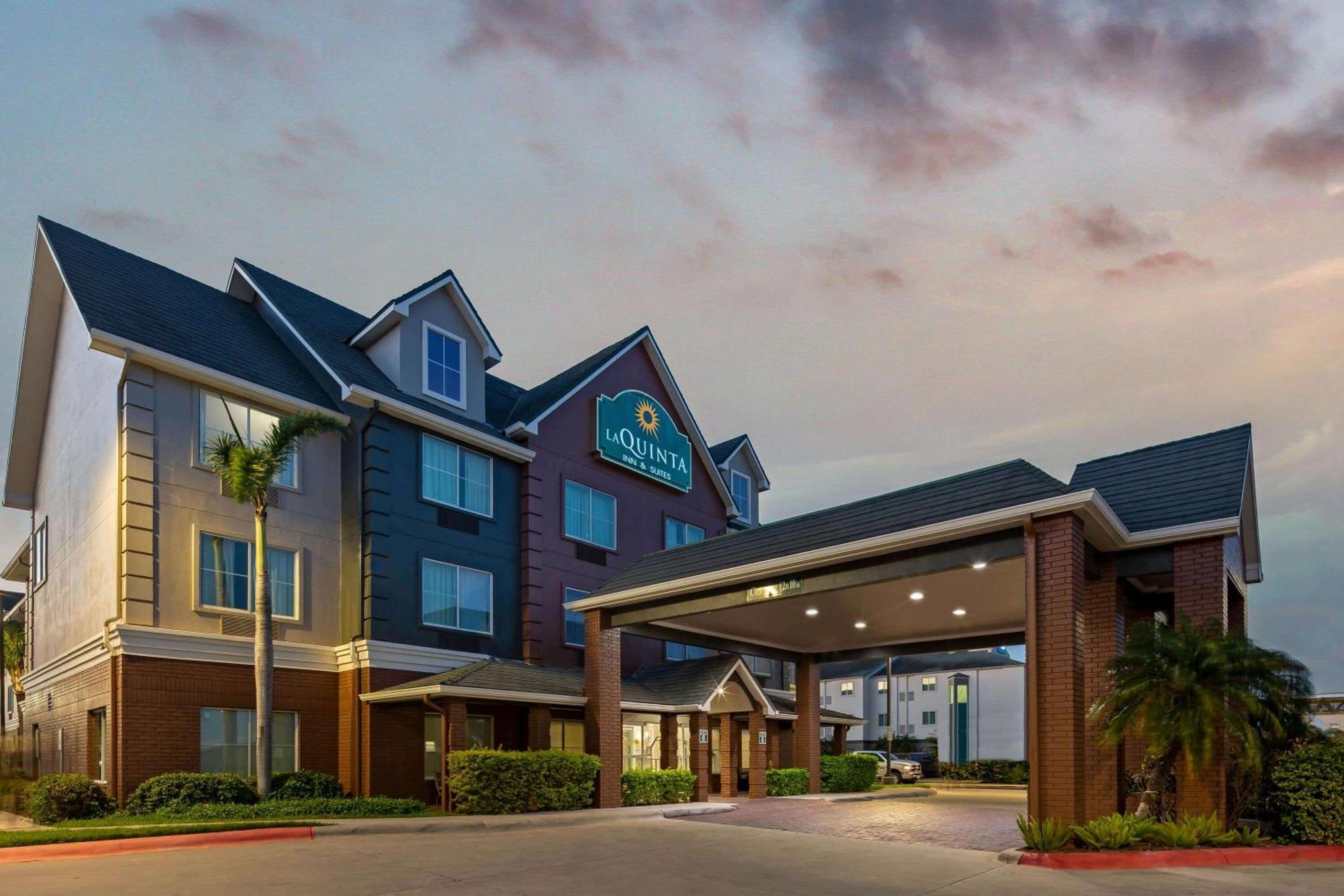 La Quinta By Wyndham Pharr North Mcallen Dış mekan fotoğraf
